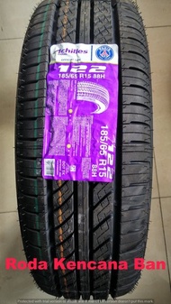 Ban Achilles 122 ukuran 185-65 R15 perkakas 25F38