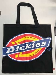 Dickies tote bag (100% new) (購自日本）