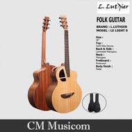 Folk Guitar (LE Light S) L.Luthier