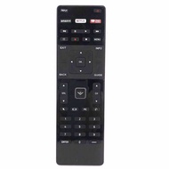 New   XRT122 For VIZIO TV Remote Control W    Netflix iHeart E55-C2