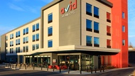 Avid Hotels Billings West By IHG