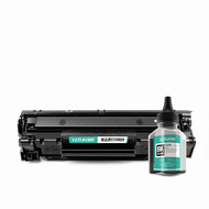 yatun | Compatible Canon MF3010 Toner Cartridge