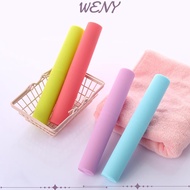 WENY Storage Box Container Toothpaste Organizer Cylinder