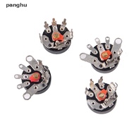 [panghu] 10Pcs Radio Potentiometer RV12MM B103 B503 Power Amplifier Volume Potentiometer