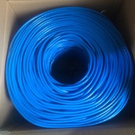 Cat 6 network cable reel 305m, lan network cable, Internet cable