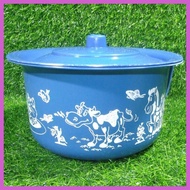 ♒ ✭ ❄ ⊙ #024 Medium Chamber Pot Arinola (Random)
