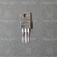 Transistor TR 2SC6090 / C6090 / C 6090 Horizontal LG