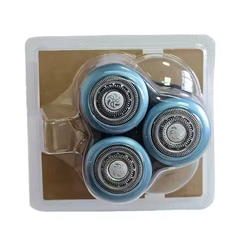 SH70/52 Blade Replacement Heads for PhiLips Norelco Shaver Compatible with 7310,7340,7530,7740,7880,
