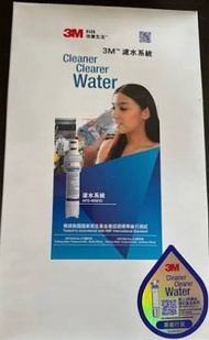 3M  濾水系統連濾芯 AP-WM10