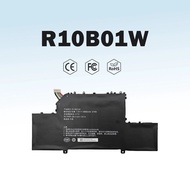 R10B01W Battery Replacement for Xiaomi Air 12.5, Part No: 161201-01, 161201-AA, 161201-AQ