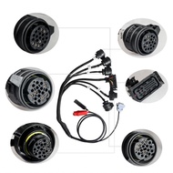 newlanrode Professional Gearbox Adapter for DQ250 DQ200 VL381 VL300 DQ500 DL501 Read and Write