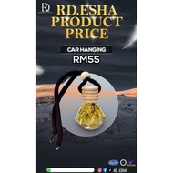 Rd Esha Car Hanging (fengshui)