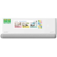 Điều hòa Comfee Inverter 10000 BTU CFS-10VCB1-V