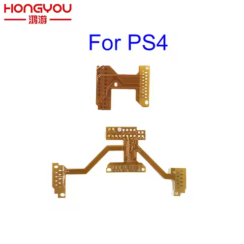 20PCS Easy Remapper V3/V2 CABL SLIM PRO DiY Scuf Modding Chip Paddles Duplex Buttons Conversion JDM0