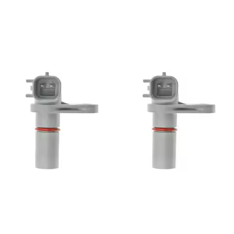 2X AE8Z7M101A Transmission Speed Sensor For Ford Focus Fiesta B C-MAX C-Coupe Ecosport Fusion Transi