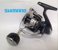 SHIMANO 2021 TWIN POWER SW FISHING REEL (SPINNING)