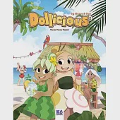 Dollicious 2 - Yum Yum Yum!