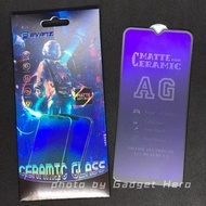 Ceramic Matte Anti Blueray I PHONE 15/15PLUS/15PRO/15PRO MAX/16/16PLUS/16PRO/16PRO MAX/17/17AIR/17PR