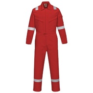 TULENCO COTTON COVERALL (NON-FR)