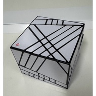 Rubik variant ghost 3x5x5 cube