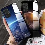 G359 Softcase Kaca Glass Case SAMSUNG A56 A36 A26 A13 A14 A15 A16 A22 A23 A24 A25 A32 A33 A34 A35 A5