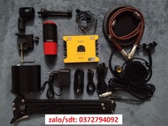 Combo bộ thu âm livestream mic Takstar PC-K320 và sound card k10 2020 phiên bản kỷ niệm