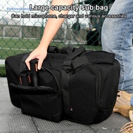 Travel Carrying Case Storage Bag Speaker Tote Bag for JBL PartyBox Club 120