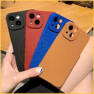 BCS - SOFTCASE PRO CAMERA SAMSUNG A03 REAL A03 CORE A03S