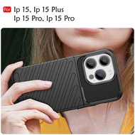 Ip ho ne 15 Ip 15 Plus Ip 15 Pro Ip 15 Pro Max Storm Shockproof Back Case Cover Protection Casing Mo