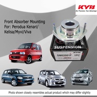 KYB Perodua Kenari Kelisa Myvi Viva Kancil Front (Depan) Absorber Mounting 1pc/2pcs