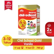 Morinaga Chil School 4 780gr (Vanilla) Exp August 2026
