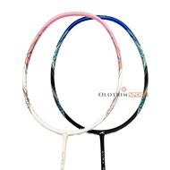HUNDRED AURA PRO Badminton Racket ORI HUNDRED