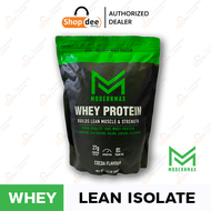 Modernmax Whey Isolate Protein Cocoa 1.5 Lb. Cocoa 1.5 Lb.