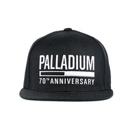 PALLADIUM หมวก รุ่น 70th ANNIVERSARY สี BLACK