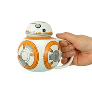 STAR WAR BB8 COLLECTABLE MUG (542002)