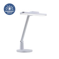 Philips 飛利浦 66159 A5近視控制智能護眼枱燈 - 白色 | 折疊式燈臂 | 獨特3D立體護眼 | 香港行貨