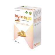 Pure DHA Supplement Pills - HYMEGA