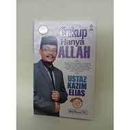 Ustaz Kazim Elias. 6 buah buku untuk 1 harga