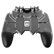 PXO 𝗚𝗔𝗠𝗘𝗣𝗔𝗗 MALAYSIA STOCK AK66/AK77/SR Mobile Controller Shooter Gamepad PUBG Mobile Game Controlle