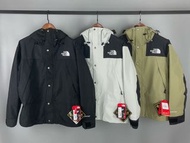 TNF 1990 Mountain Jacket GORE-TEX戶外防水沖鋒衣外套