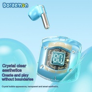 Doraemon Bubble TWS Bluetooth Headset Portable Bluetooth Headset