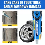 Tire glue repair super strong car Tire glue/ 30ml Tire repair glue/ leak-proof glue/ car Tire repair