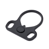 Bicycle decoration 1/2pc Q/D Me/tal Do/u/ble E/ar St/ra/p Lo/op for GB/B/M/4/M/16/J/M G/en.8/9 Bu/ff