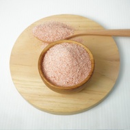 Himalayan Salt 1 Kg Pink Himsalt Original | Garam Himalaya 1 Kg Pink Himsalt Original