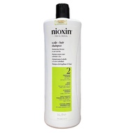 Nioxin System 2 Shampoo 1000ml