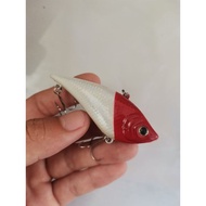 Vibration figure vbrn sp70 9.5g snakehead lure