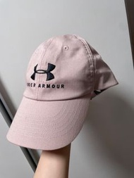 Under armour cap帽