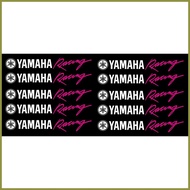 ❖ ◷ ✙✷ YAMAHA Mio i 125 / Mio Sporty / Mio soul i 125 / Mio Gear / Mio Gravis MAGS/RIM STICKER Deca