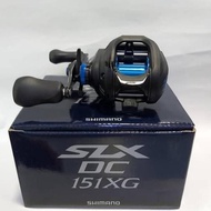 Shimano SLX DC 151 XG