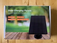 Usb-c solar panel for CCTV cam like Eufy